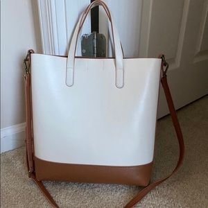 Melrose and Market Tote Bag